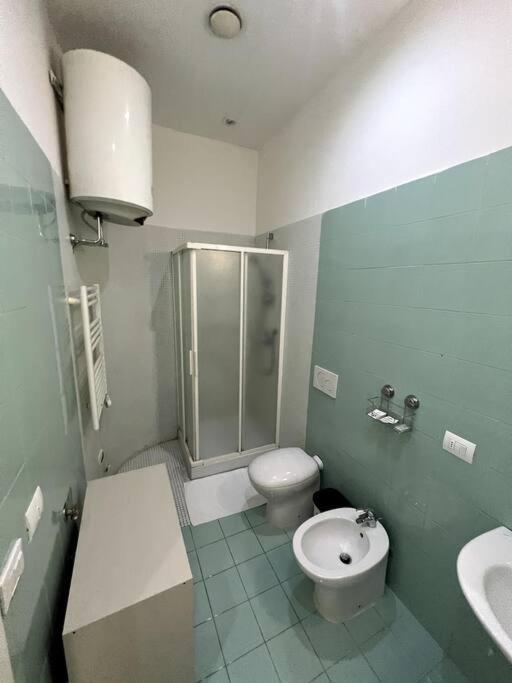 Appartamento Al Centro Firenze Faentina Εξωτερικό φωτογραφία