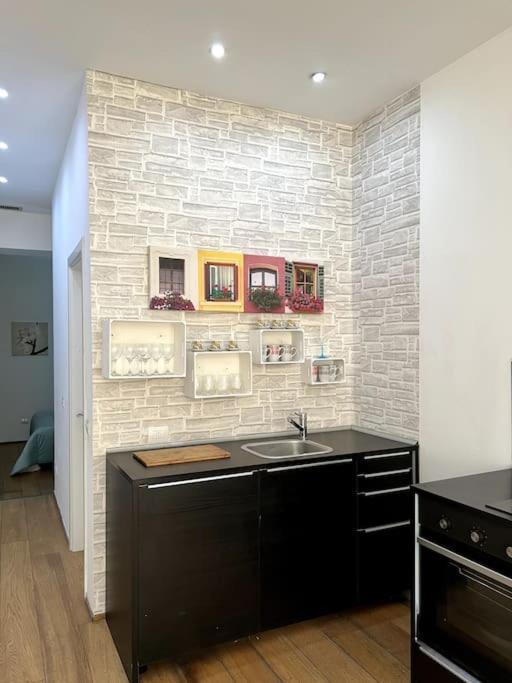 Appartamento Al Centro Firenze Faentina Εξωτερικό φωτογραφία